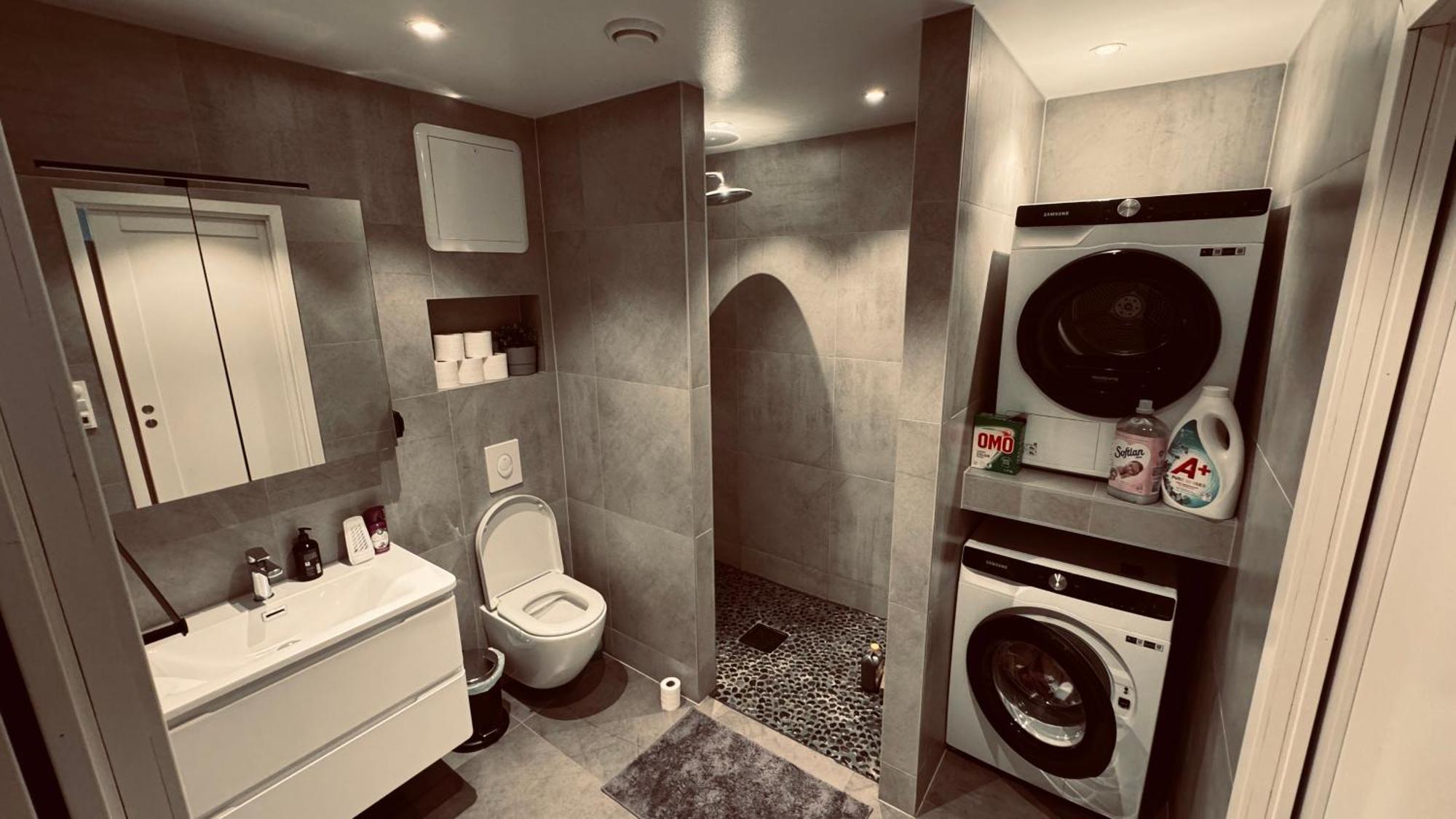 Rudnic Villa S Ap1 Softeland Extérieur photo