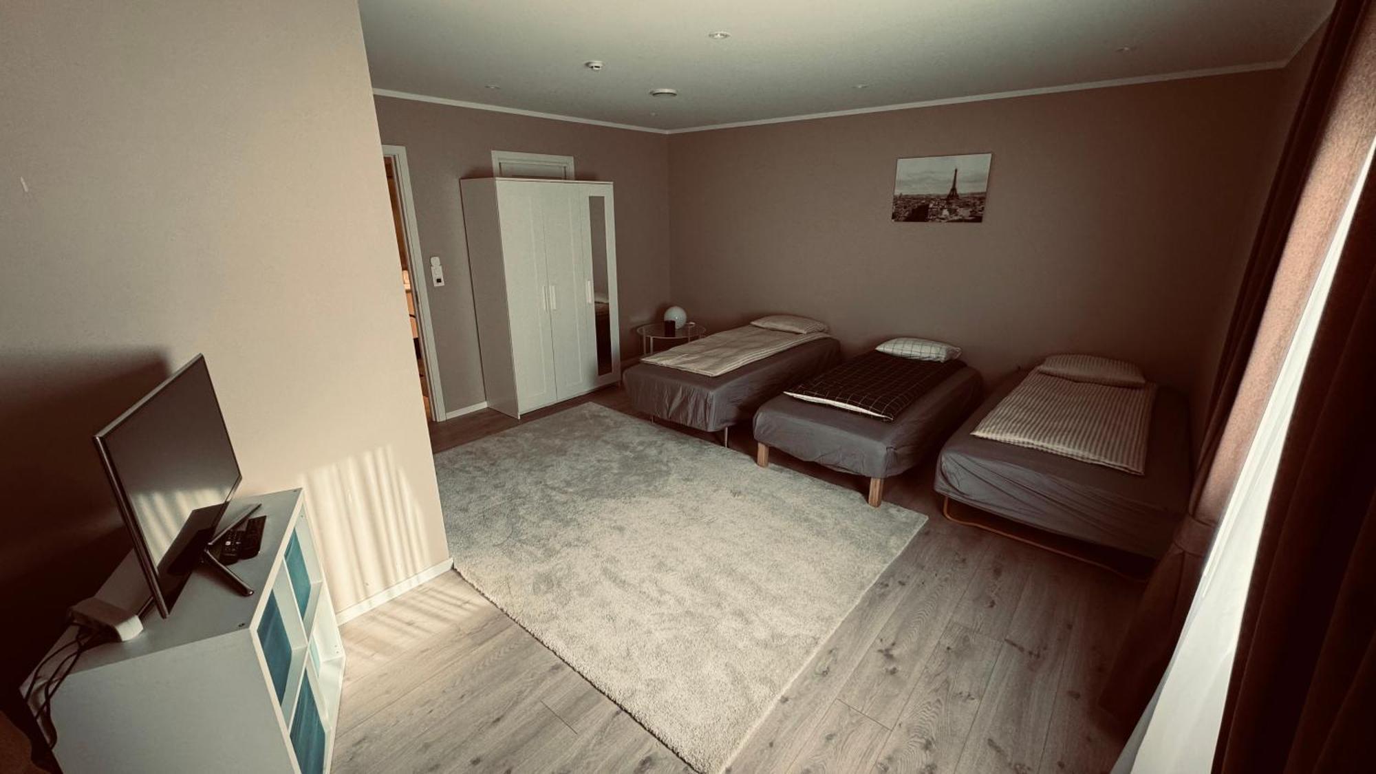 Rudnic Villa S Ap1 Softeland Extérieur photo