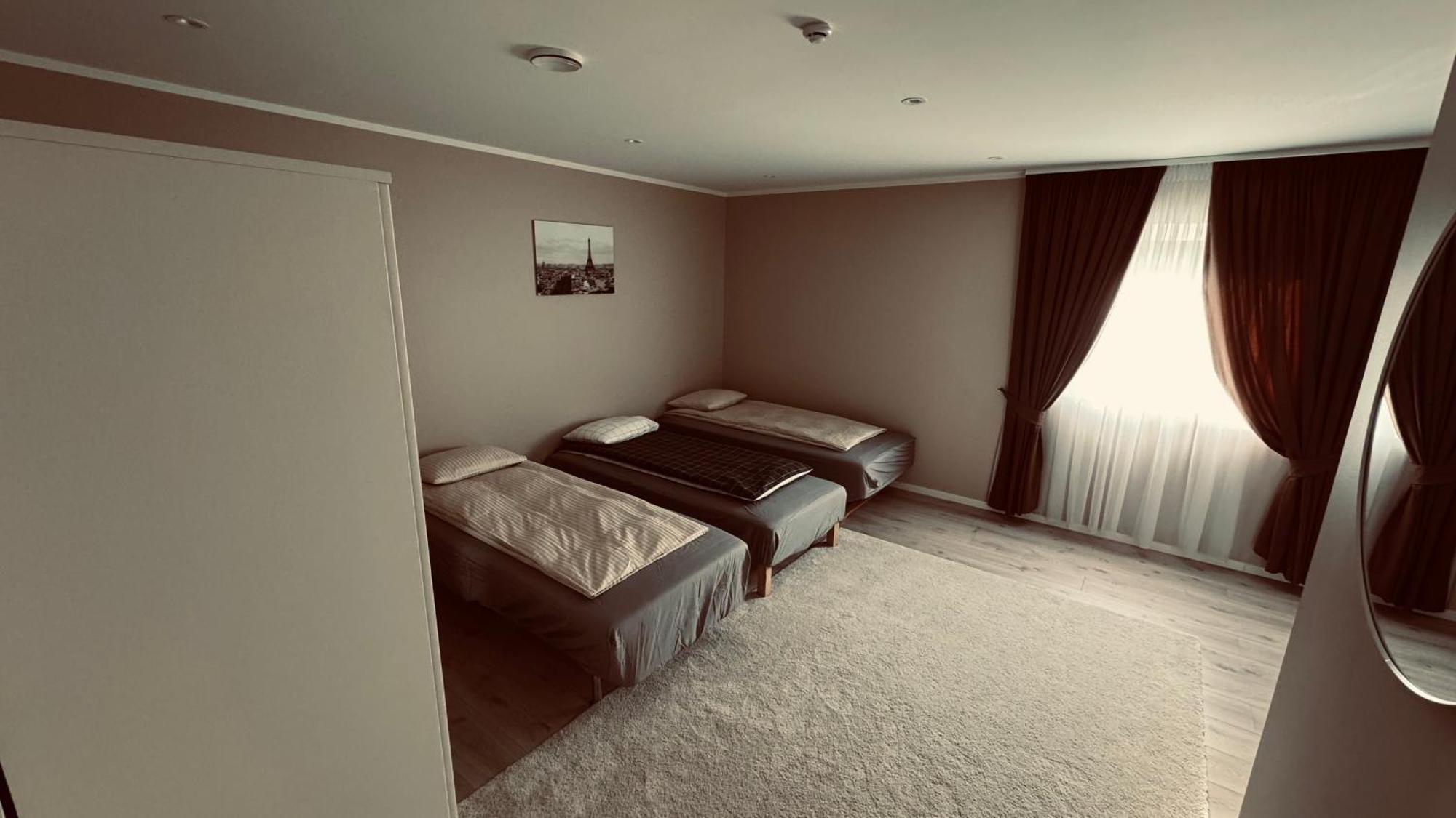 Rudnic Villa S Ap1 Softeland Extérieur photo