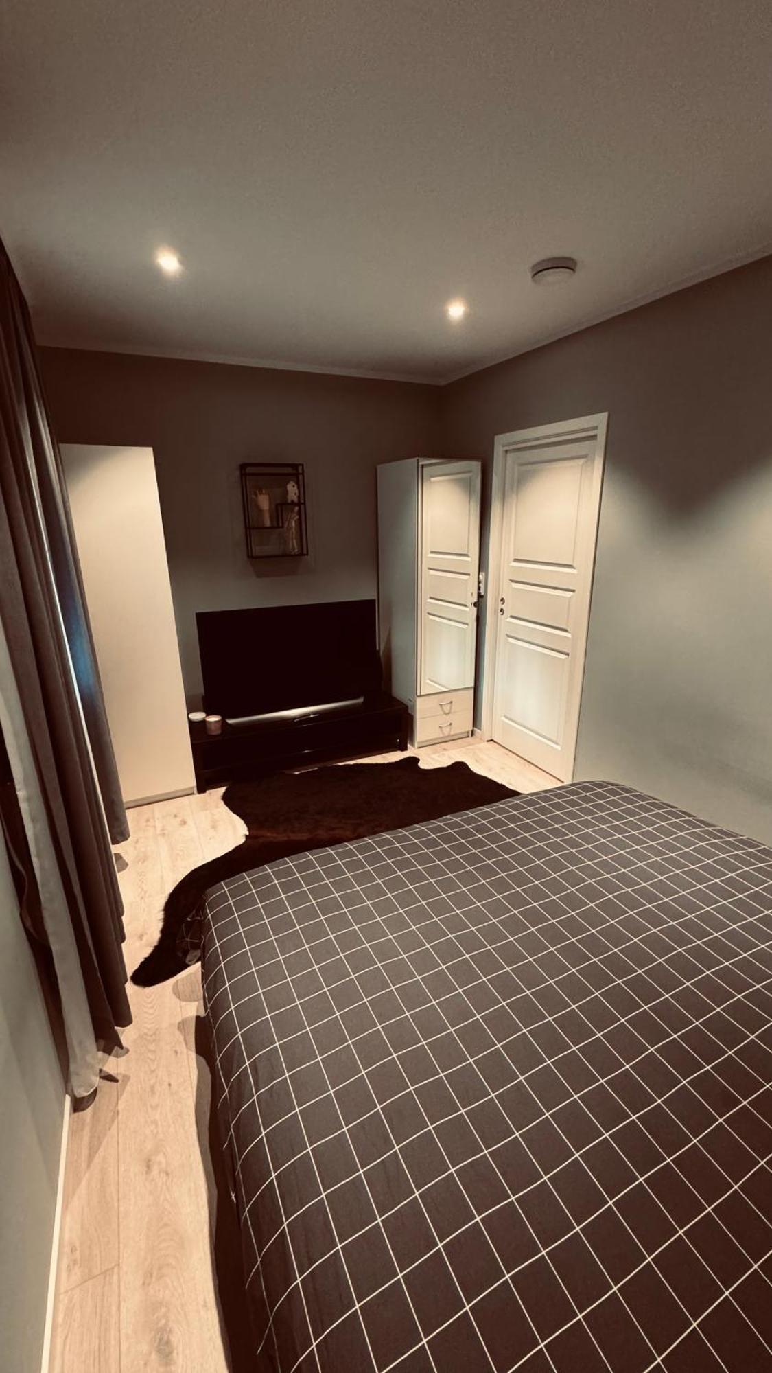 Rudnic Villa S Ap1 Softeland Extérieur photo