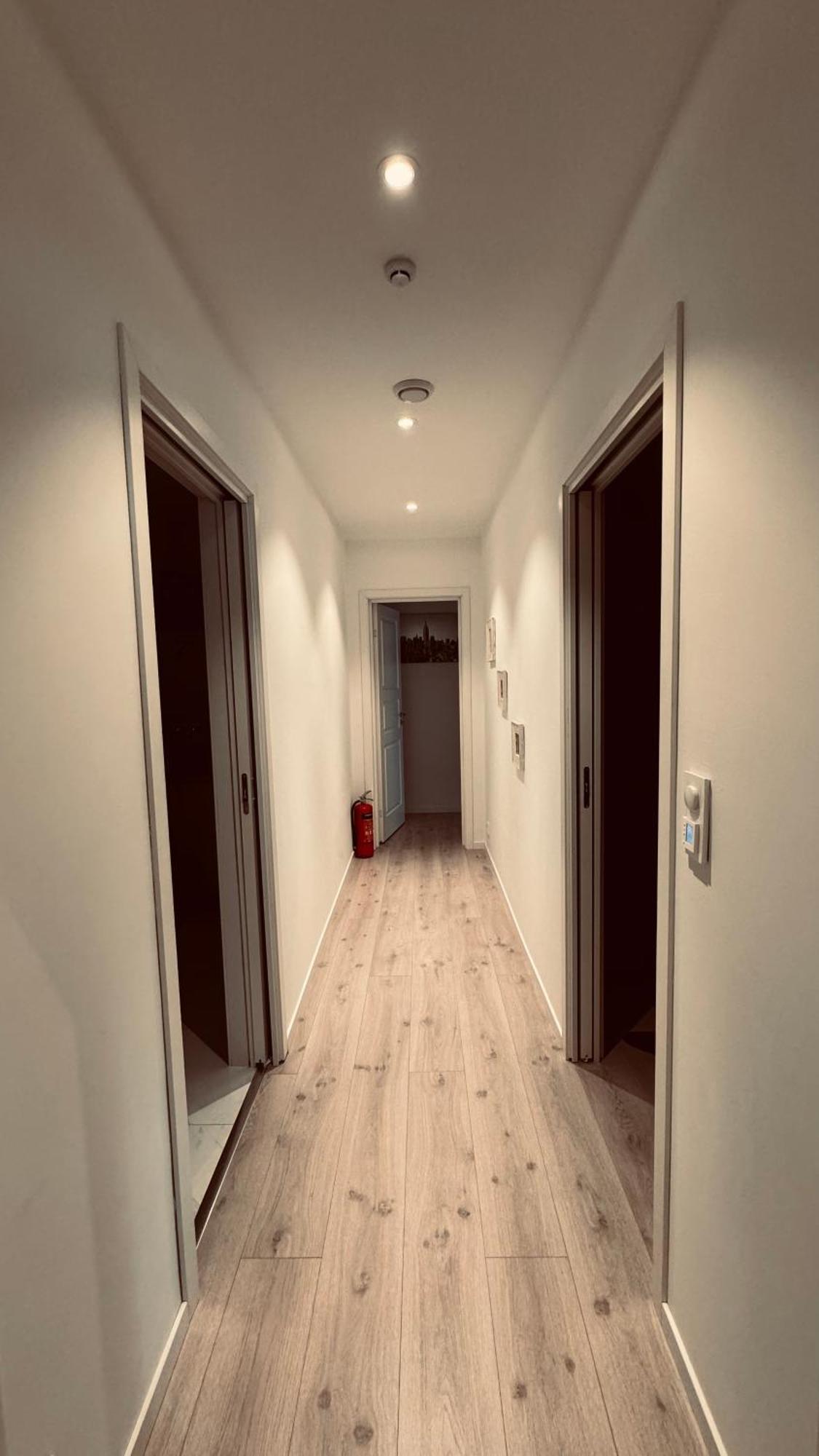 Rudnic Villa S Ap1 Softeland Extérieur photo