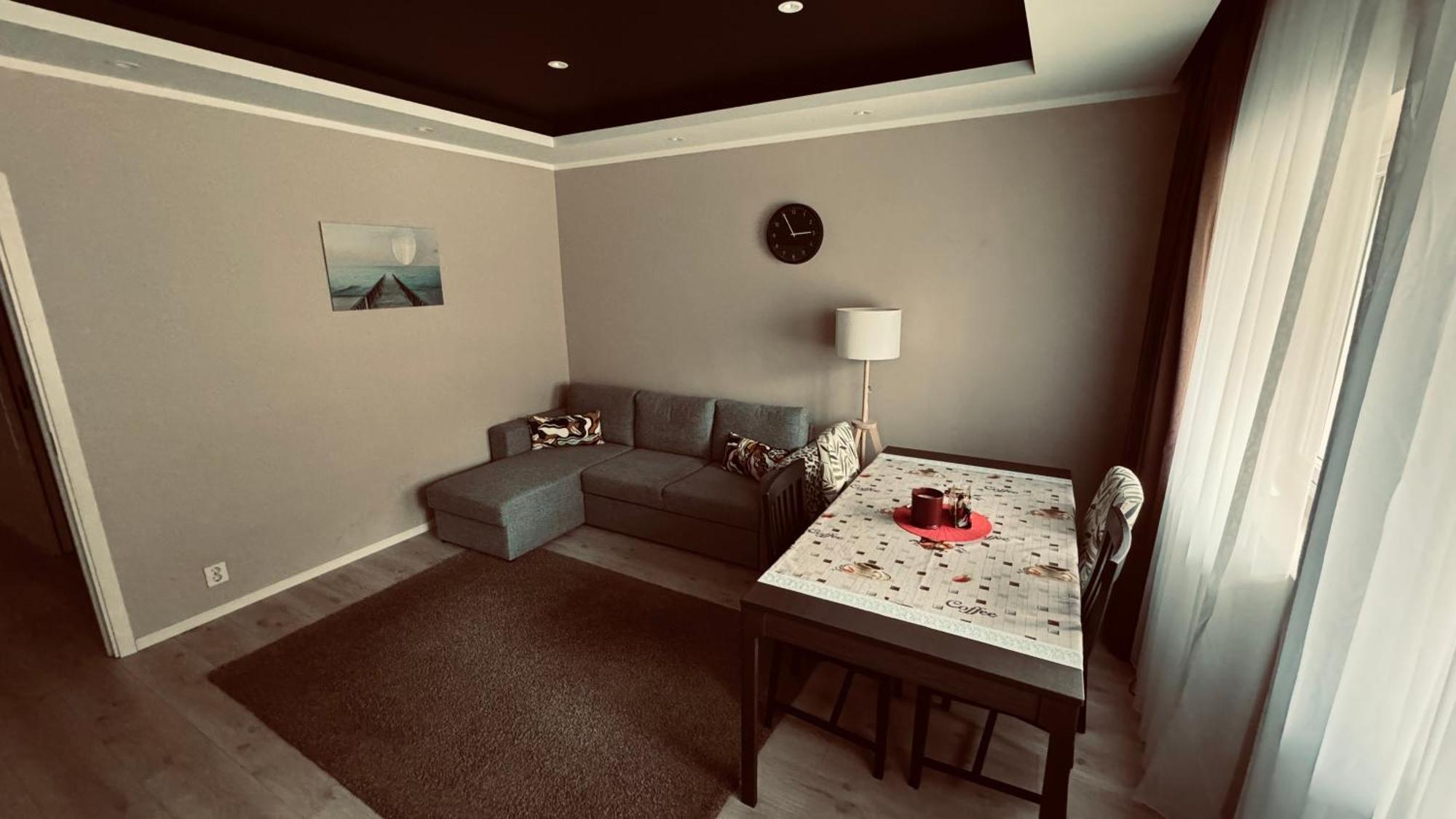 Rudnic Villa S Ap1 Softeland Extérieur photo